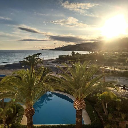 Apartamentos Starnerja En Stella Maris Екстериор снимка