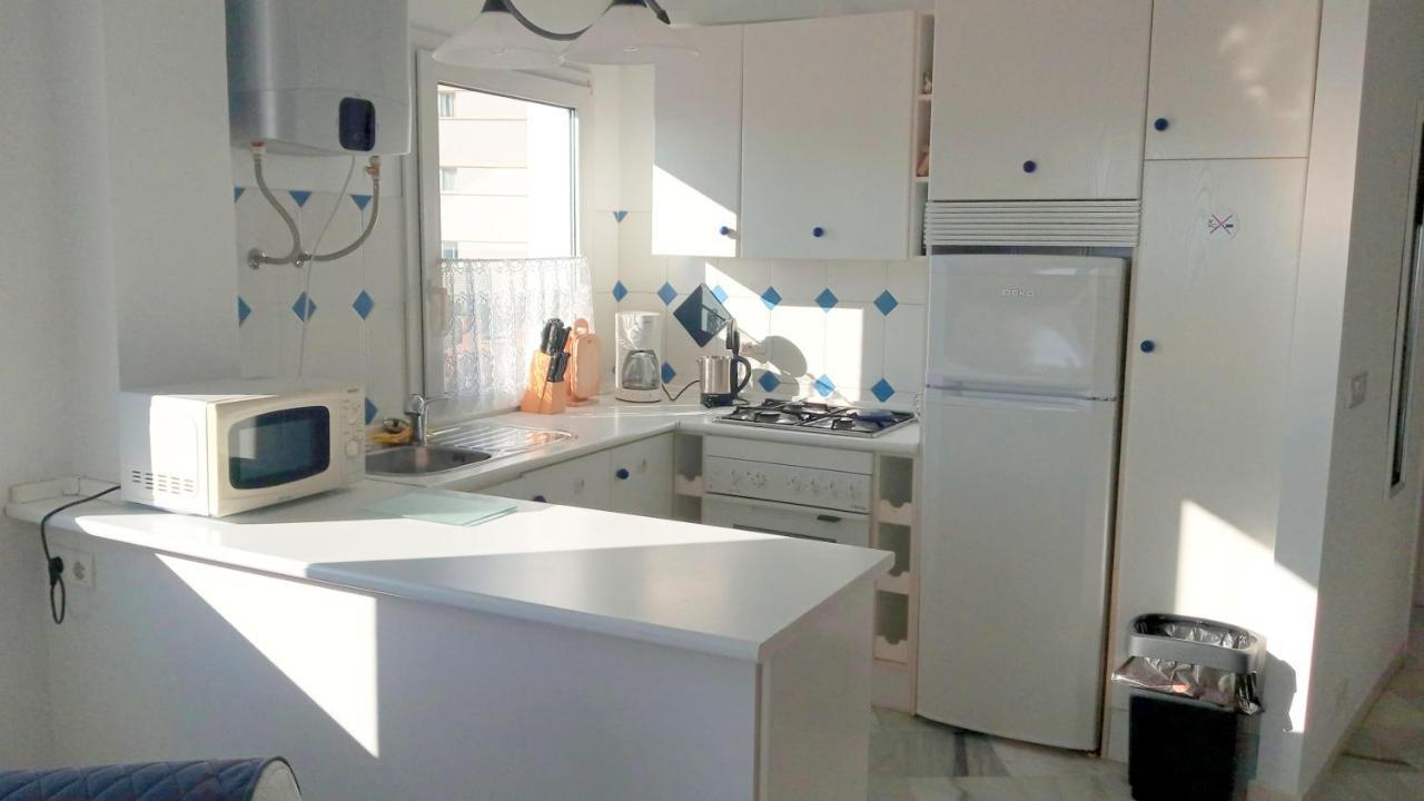 Apartamentos Starnerja En Stella Maris Екстериор снимка