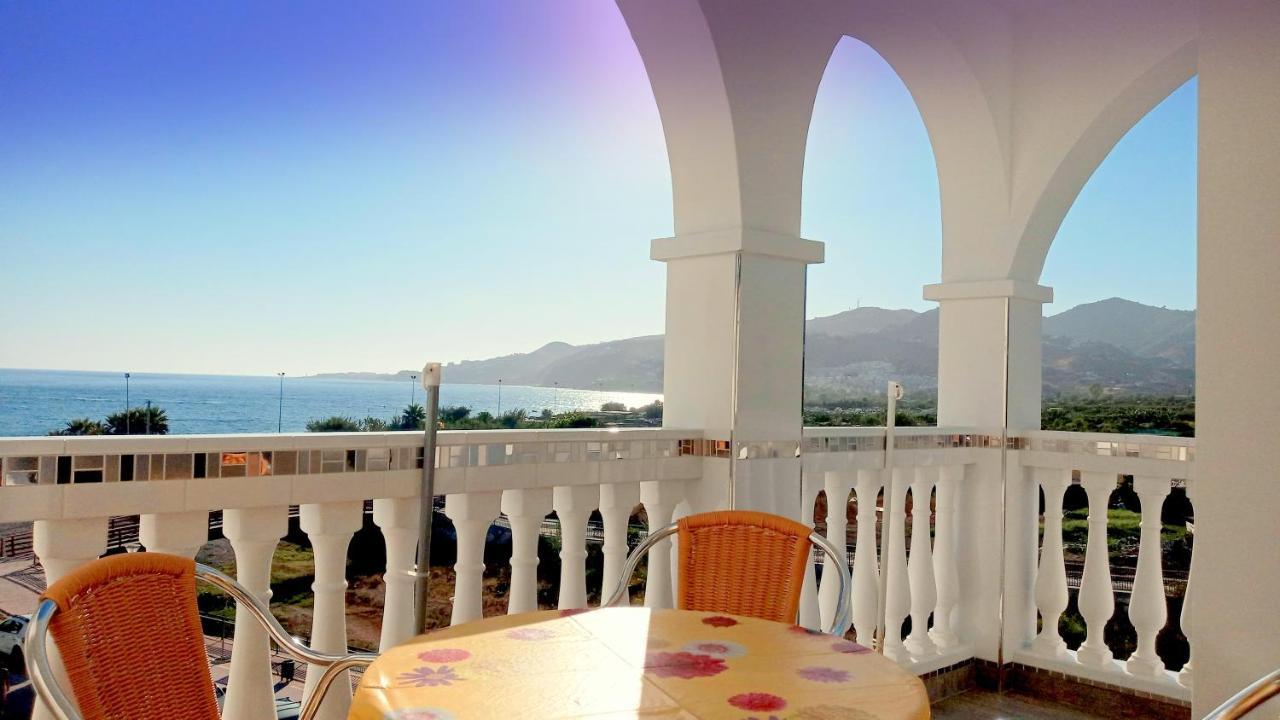 Apartamentos Starnerja En Stella Maris Екстериор снимка