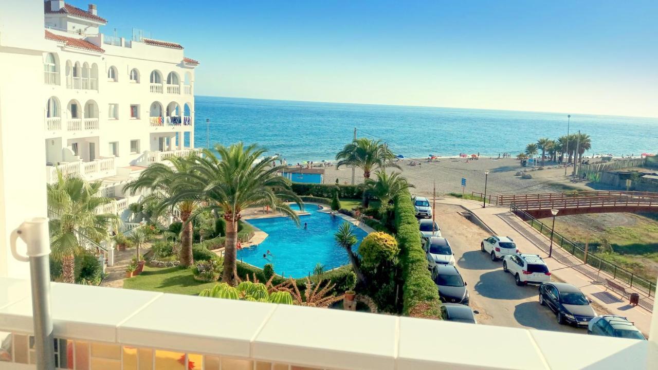 Apartamentos Starnerja En Stella Maris Екстериор снимка