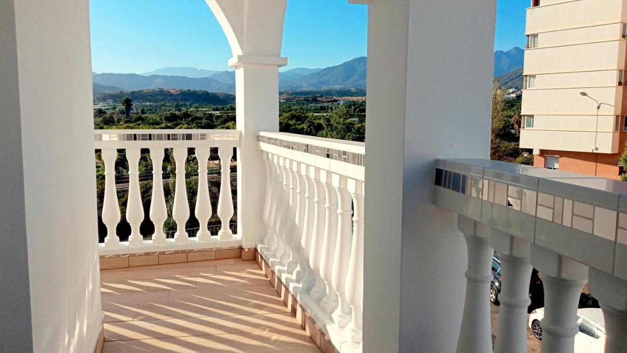 Apartamentos Starnerja En Stella Maris Екстериор снимка