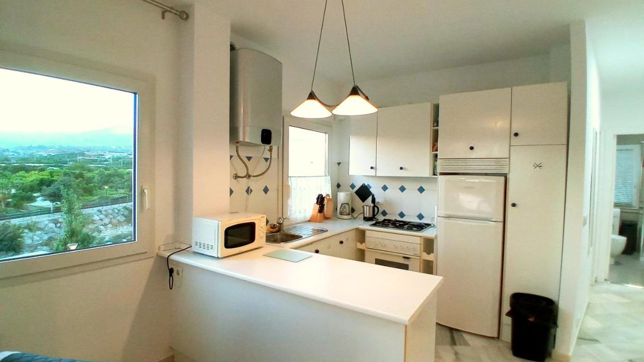 Apartamentos Starnerja En Stella Maris Екстериор снимка