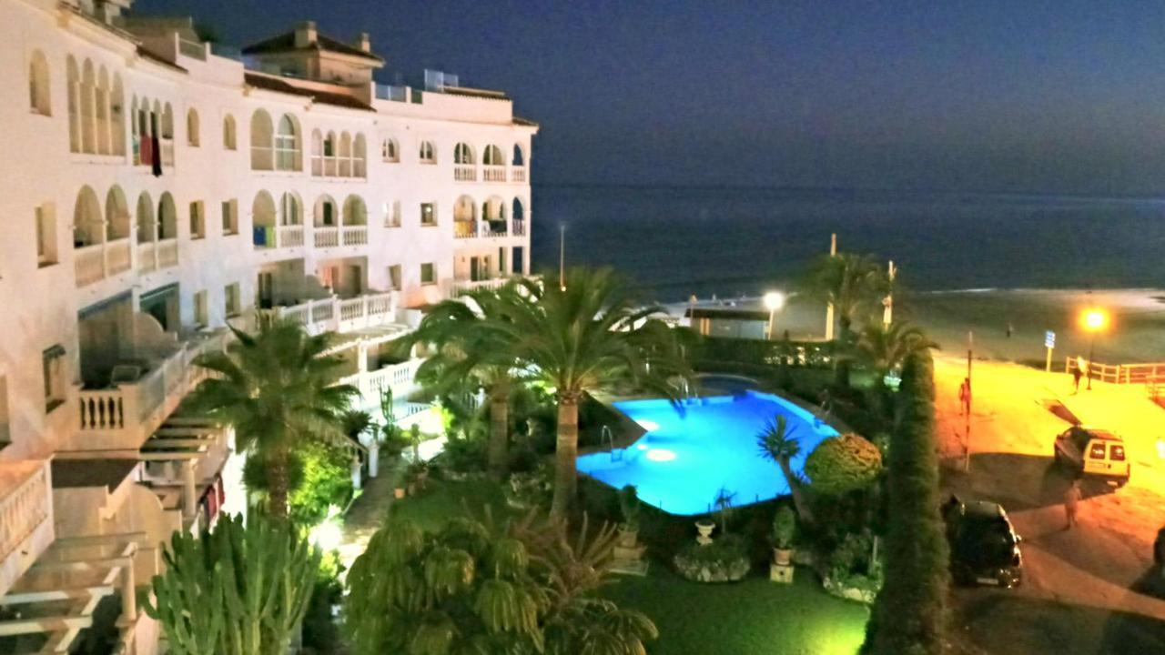 Apartamentos Starnerja En Stella Maris Екстериор снимка