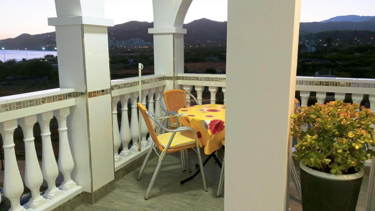 Apartamentos Starnerja En Stella Maris Екстериор снимка