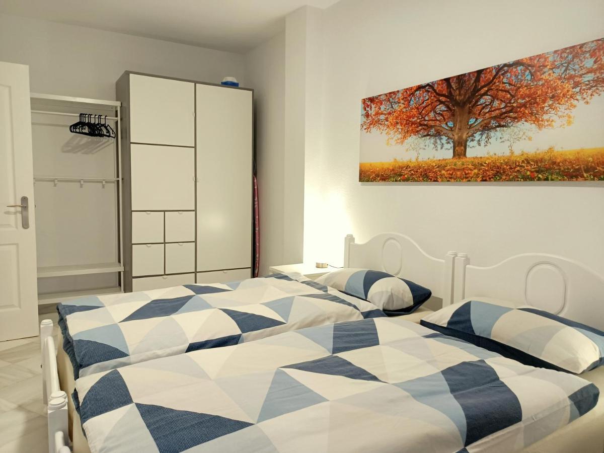 Apartamentos Starnerja En Stella Maris Екстериор снимка