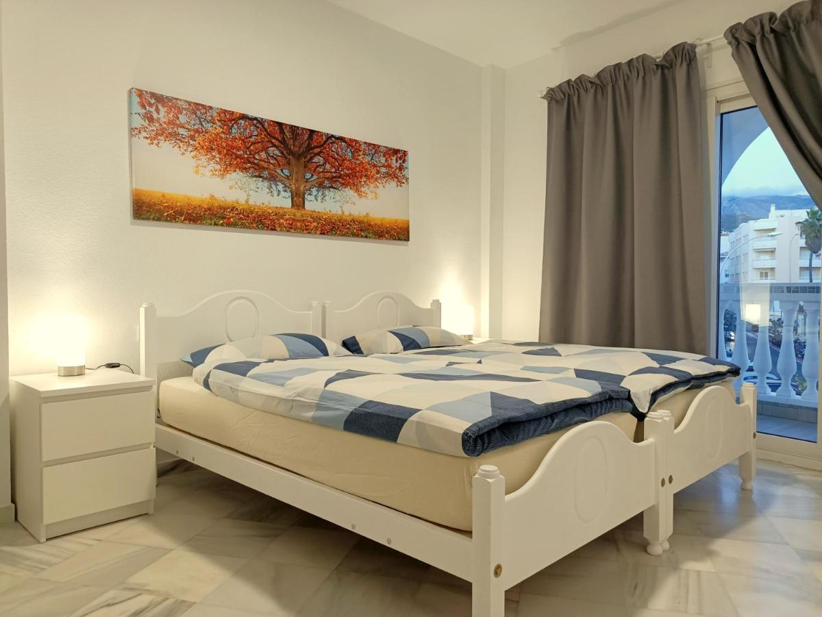 Apartamentos Starnerja En Stella Maris Екстериор снимка