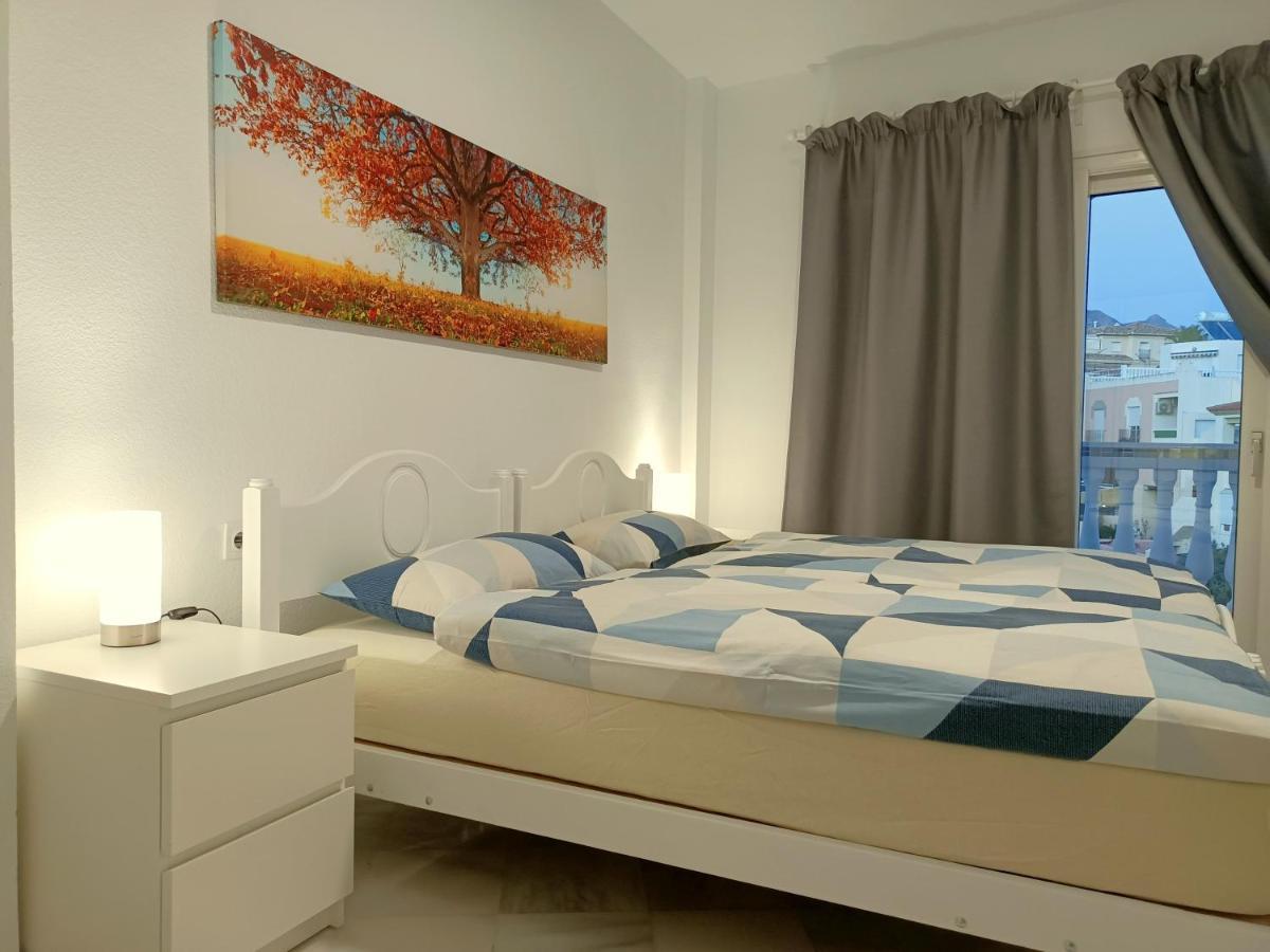 Apartamentos Starnerja En Stella Maris Екстериор снимка
