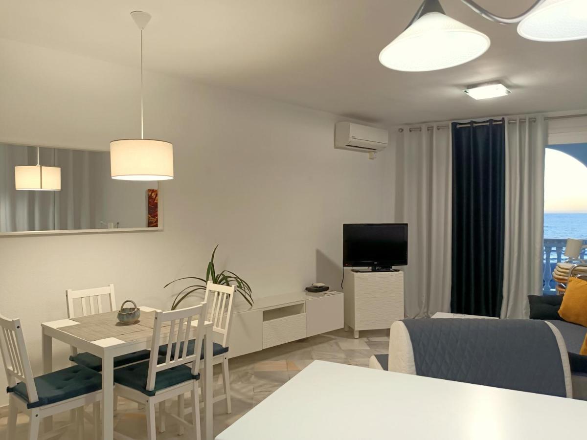 Apartamentos Starnerja En Stella Maris Екстериор снимка