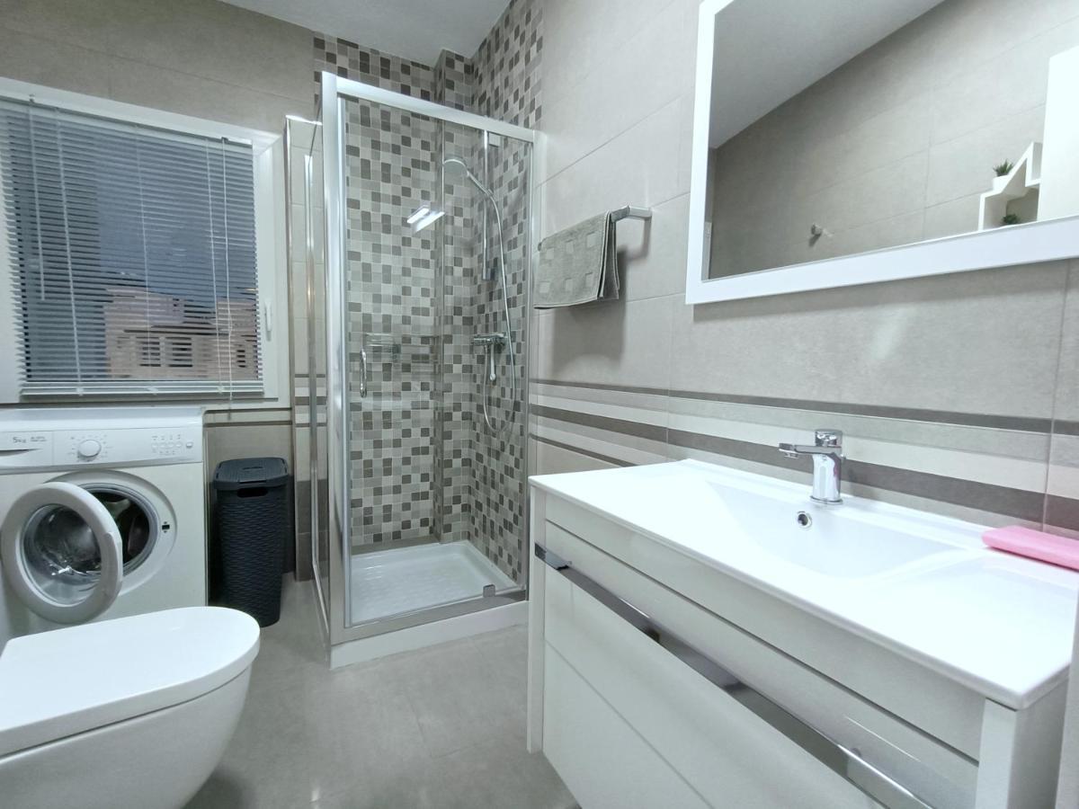 Apartamentos Starnerja En Stella Maris Екстериор снимка