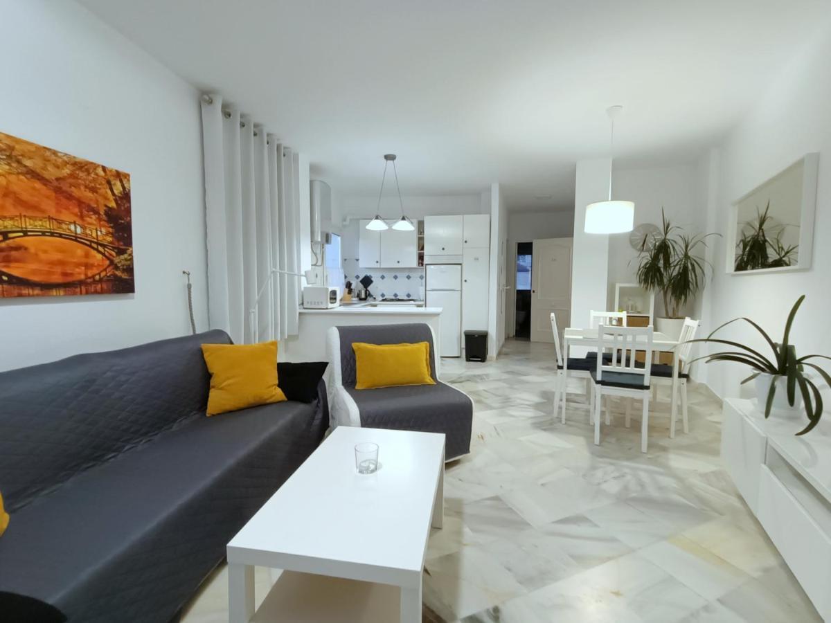 Apartamentos Starnerja En Stella Maris Екстериор снимка