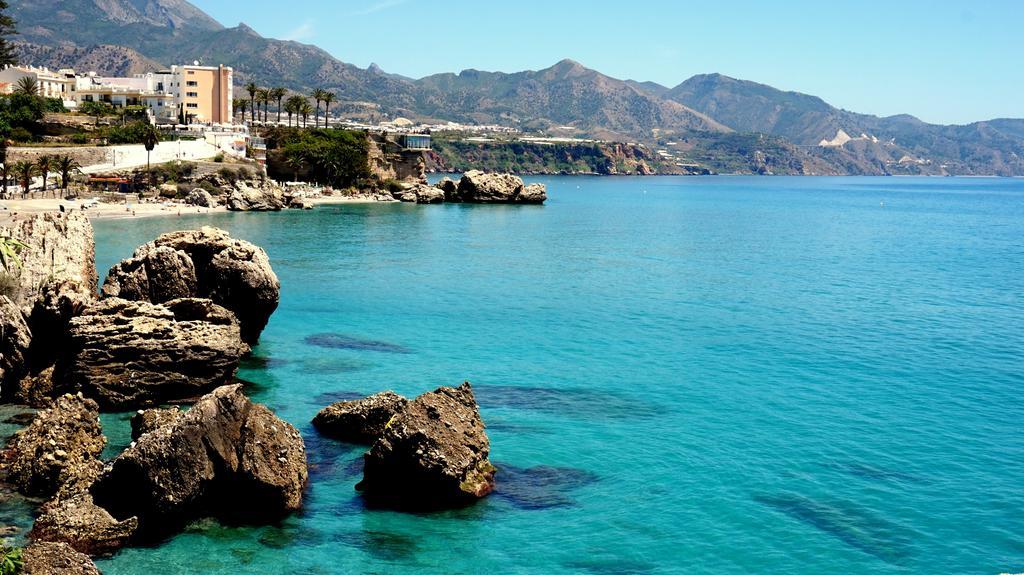 Apartamentos Starnerja En Stella Maris Екстериор снимка
