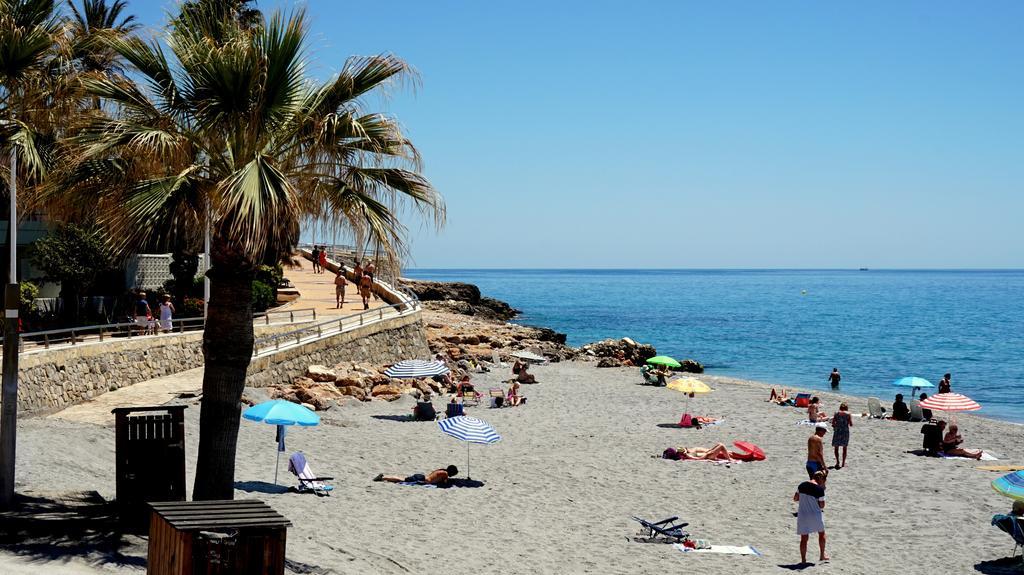 Apartamentos Starnerja En Stella Maris Екстериор снимка