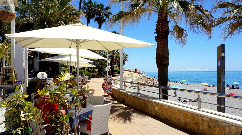Apartamentos Starnerja En Stella Maris Екстериор снимка