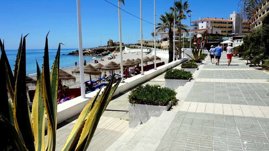 Apartamentos Starnerja En Stella Maris Екстериор снимка