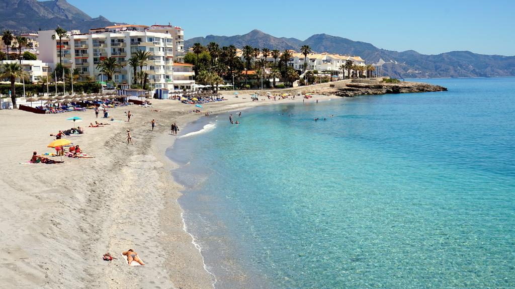 Apartamentos Starnerja En Stella Maris Екстериор снимка