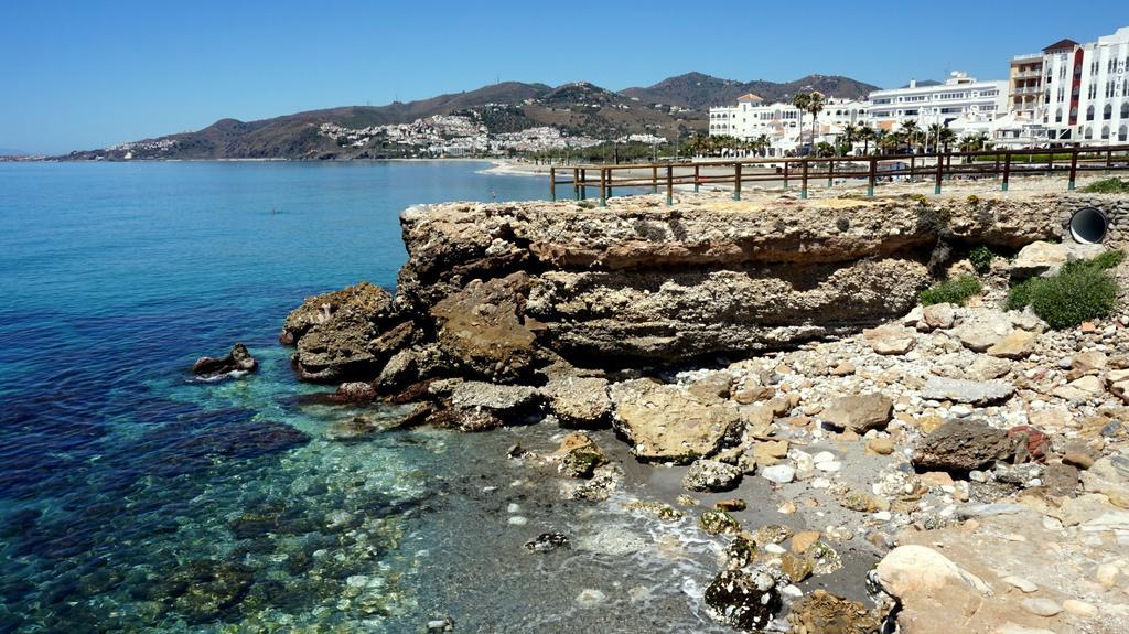 Apartamentos Starnerja En Stella Maris Екстериор снимка