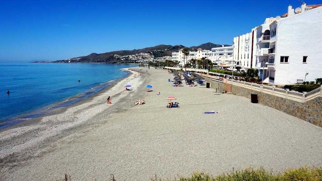 Apartamentos Starnerja En Stella Maris Екстериор снимка