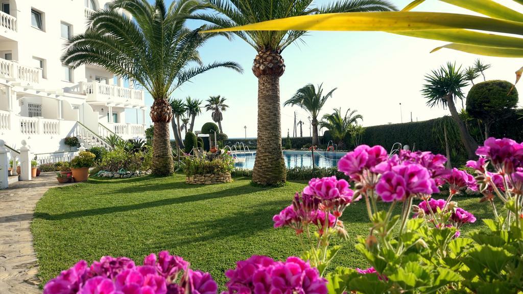 Apartamentos Starnerja En Stella Maris Стая снимка