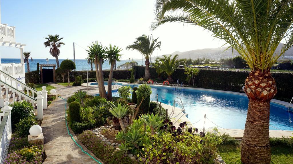 Apartamentos Starnerja En Stella Maris Стая снимка