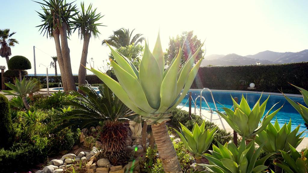 Apartamentos Starnerja En Stella Maris Стая снимка