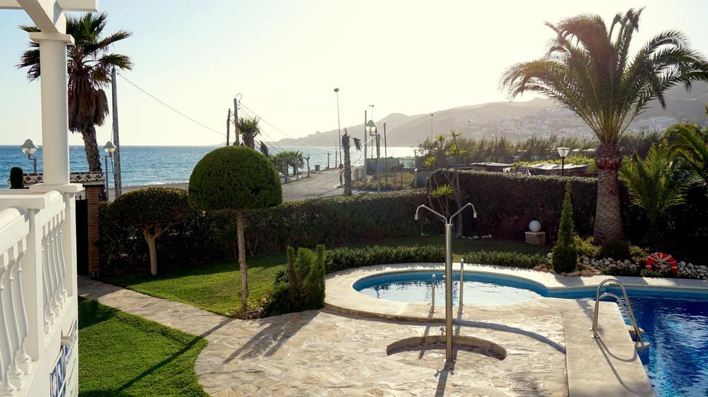 Apartamentos Starnerja En Stella Maris Стая снимка