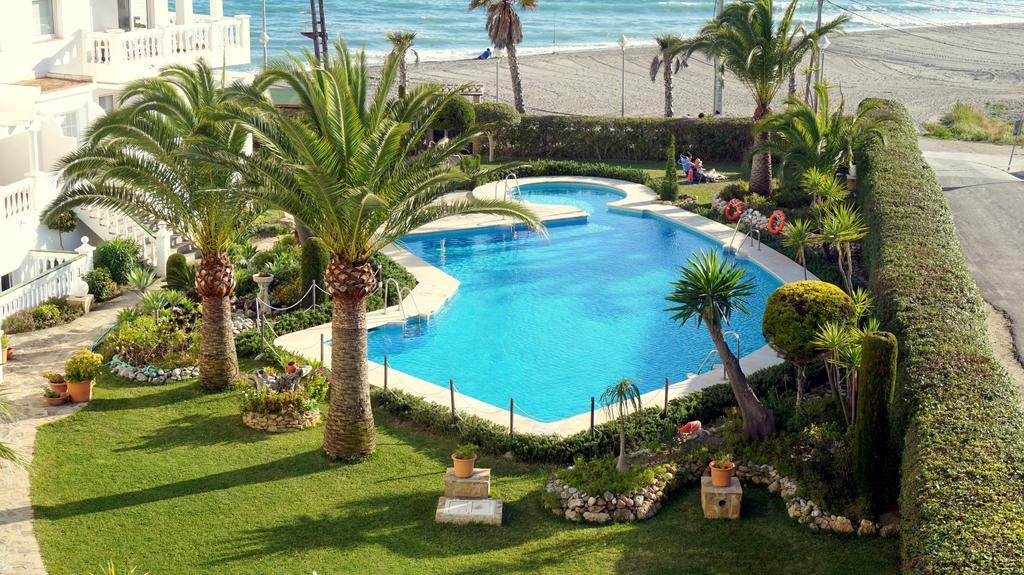 Apartamentos Starnerja En Stella Maris Стая снимка