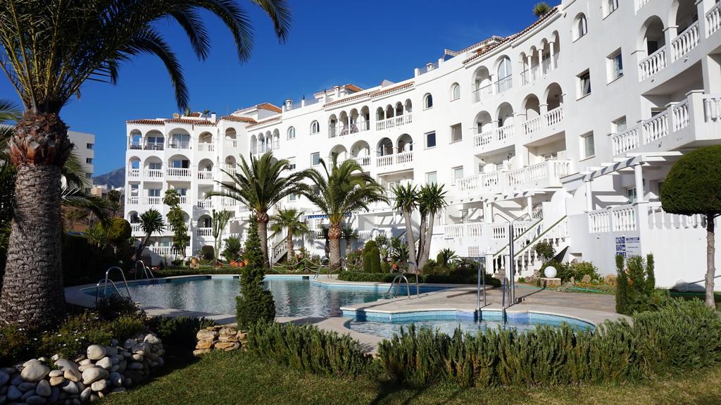 Apartamentos Starnerja En Stella Maris Стая снимка