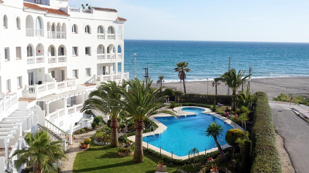 Apartamentos Starnerja En Stella Maris Стая снимка