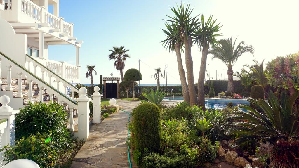 Apartamentos Starnerja En Stella Maris Стая снимка
