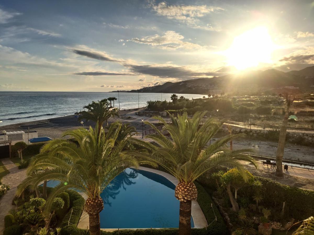 Apartamentos Starnerja En Stella Maris Екстериор снимка