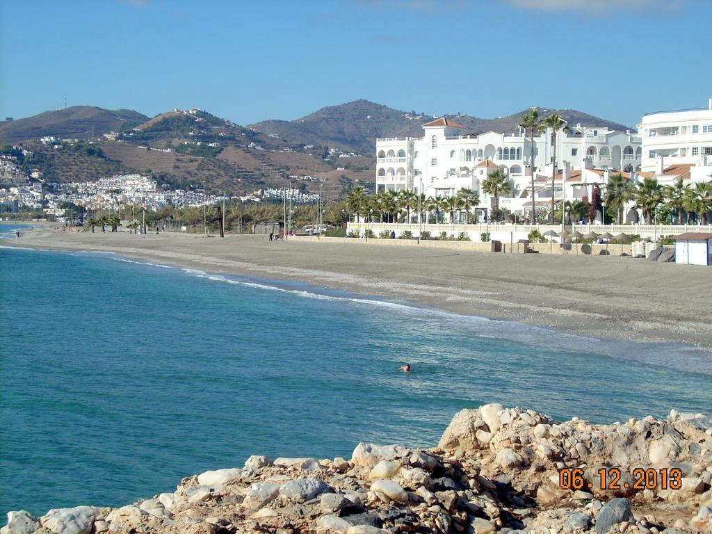 Apartamentos Starnerja En Stella Maris Екстериор снимка