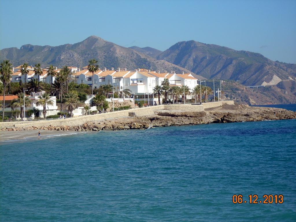 Apartamentos Starnerja En Stella Maris Екстериор снимка