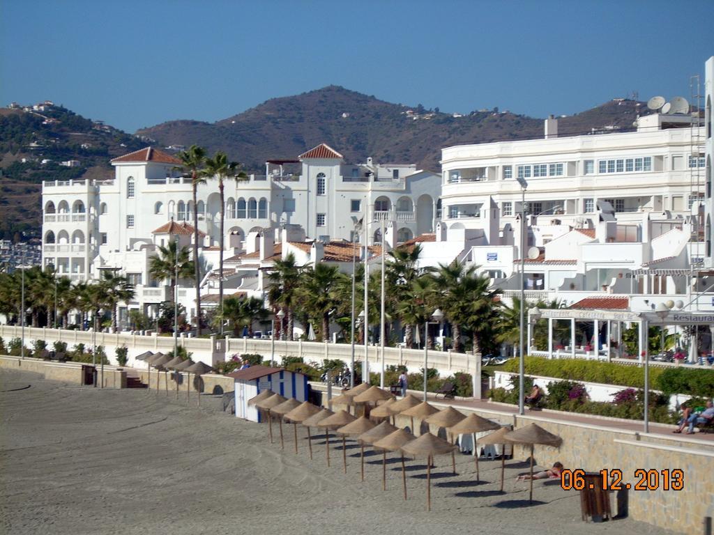 Apartamentos Starnerja En Stella Maris Екстериор снимка