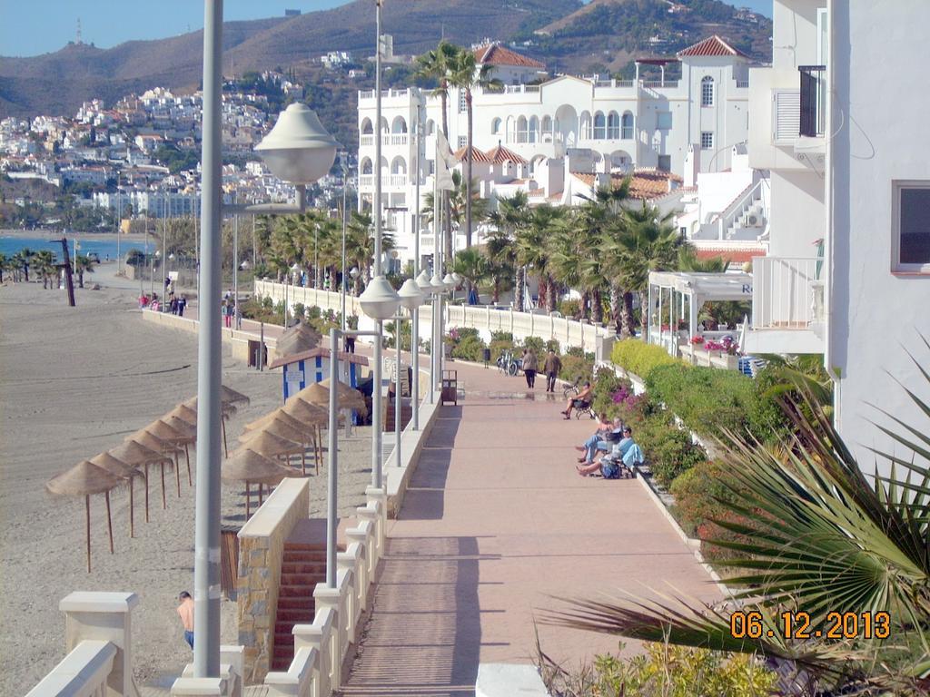 Apartamentos Starnerja En Stella Maris Екстериор снимка