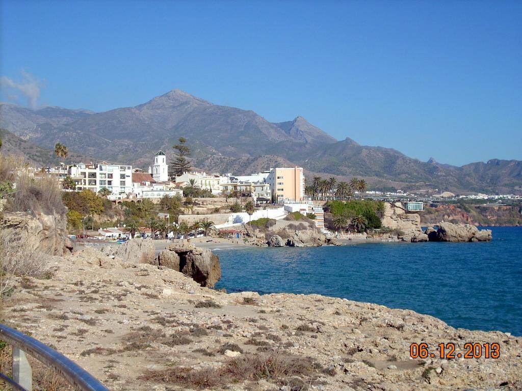 Apartamentos Starnerja En Stella Maris Екстериор снимка