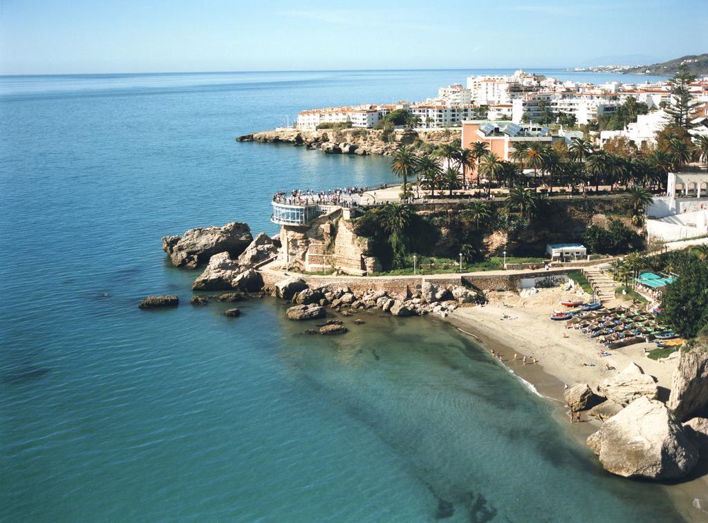 Apartamentos Starnerja En Stella Maris Екстериор снимка