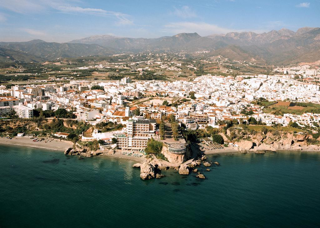 Apartamentos Starnerja En Stella Maris Екстериор снимка