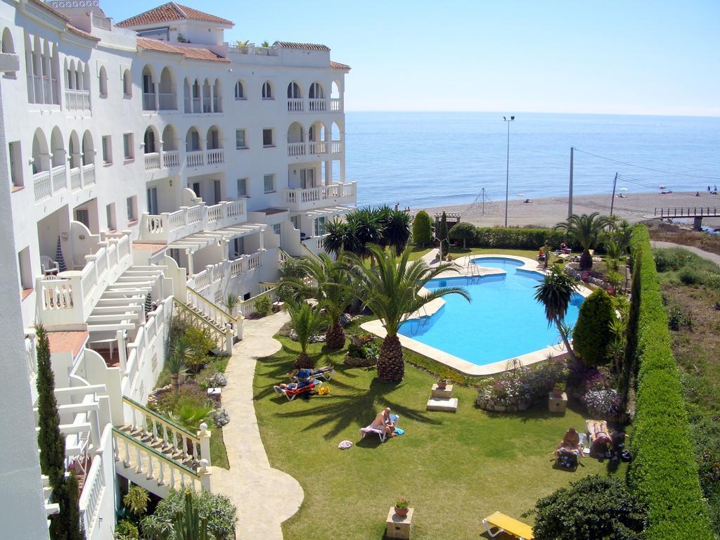 Apartamentos Starnerja En Stella Maris Стая снимка